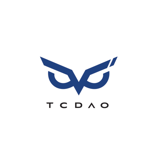 交易者俱樂部 Trader's Club DAO, Design works by Trig Studio.