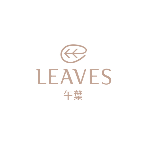 午葉 Leaves Cafe&Dining, Design works by Trig Studio.