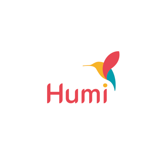 荷米 Humi, Design works by Trig Studio.